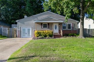 3544 Good Hope RD, Virginia Beach, VA 23452