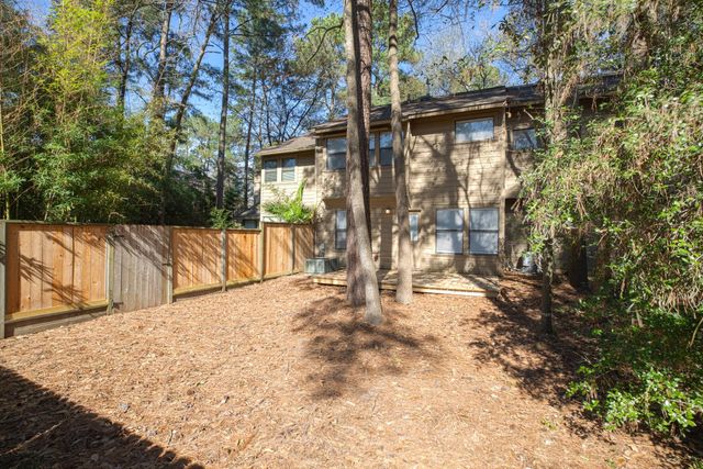 78 Cokeberry Court, The Woodlands, TX 77380