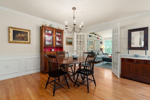 3 Flint Pond Dr 3, Grafton, MA 01536