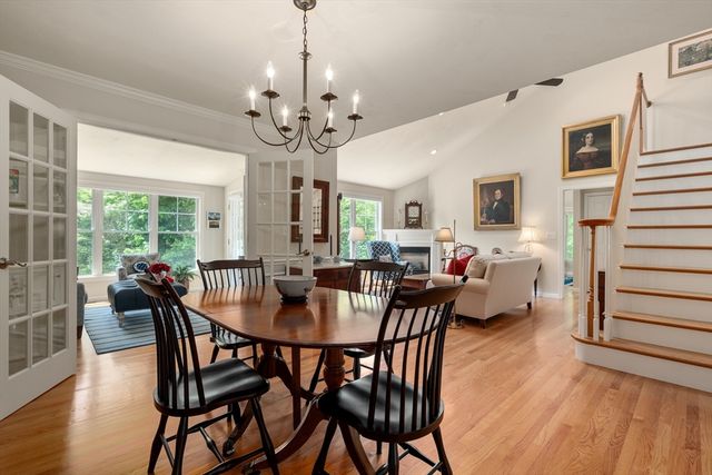 3 Flint Pond Dr 3, Grafton, MA 01536