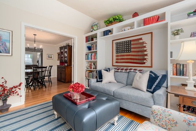3 Flint Pond Dr 3, Grafton, MA 01536