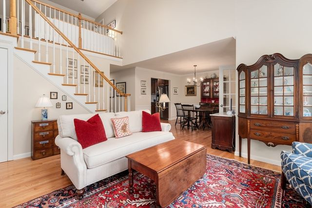 3 Flint Pond Dr 3, Grafton, MA 01536