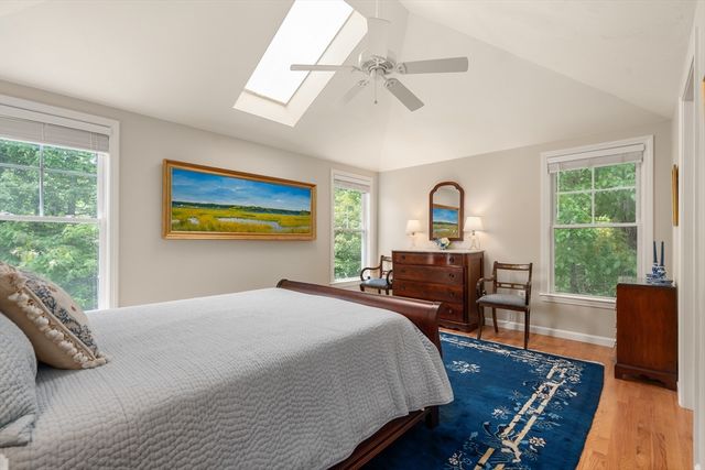 3 Flint Pond Dr 3, Grafton, MA 01536