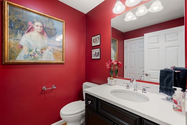 3 Flint Pond Dr 3, Grafton, MA 01536