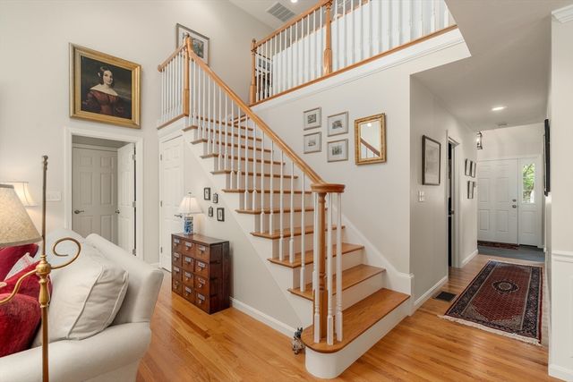 3 Flint Pond Dr 3, Grafton, MA 01536