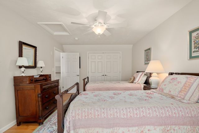 3 Flint Pond Dr 3, Grafton, MA 01536
