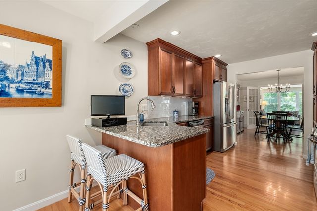 3 Flint Pond Dr 3, Grafton, MA 01536