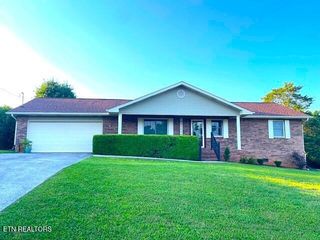 4836 Cedarwood Lane, Morristown, TN 37814