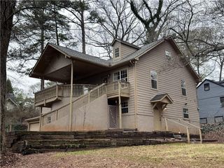 2165 Cavanaugh SE Avenue, Atlanta, GA 30316