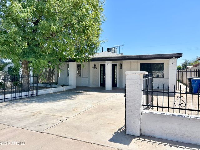 281 S California Street, Chandler, AZ 85225