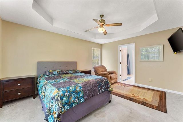 4342 Woodglenn Drive, Gainesville, GA 30507