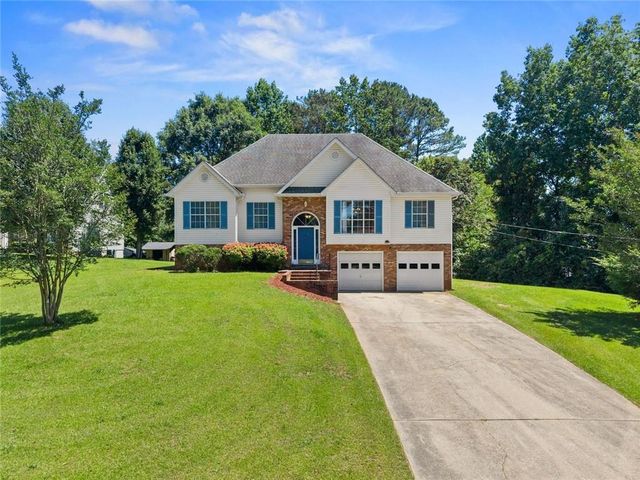4342 Woodglenn Drive, Gainesville, GA 30507