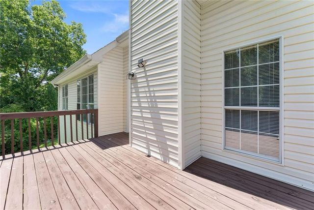 4342 Woodglenn Drive, Gainesville, GA 30507
