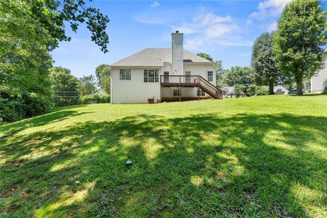 4342 Woodglenn Drive, Gainesville, GA 30507