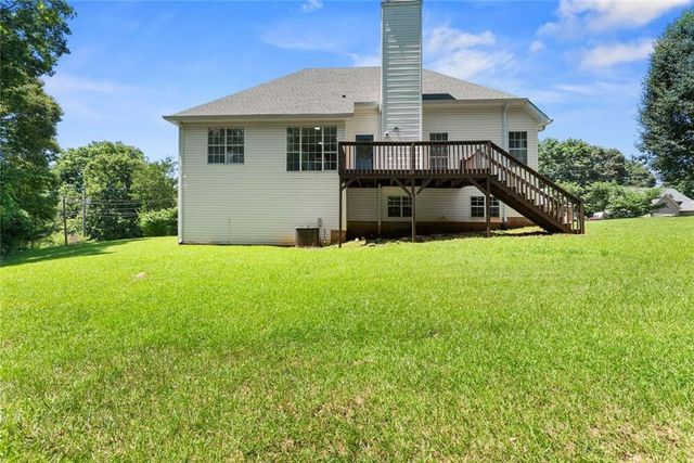 4342 Woodglenn Drive, Gainesville, GA 30507