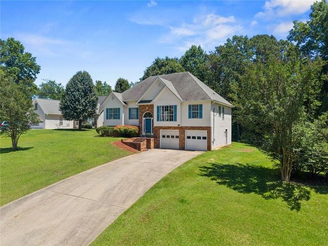 4342 Woodglenn Drive, Gainesville, GA 30507