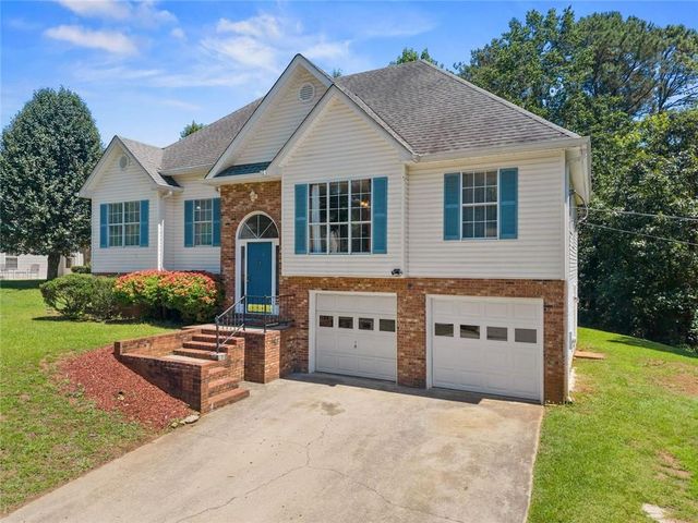 4342 Woodglenn Drive, Gainesville, GA 30507