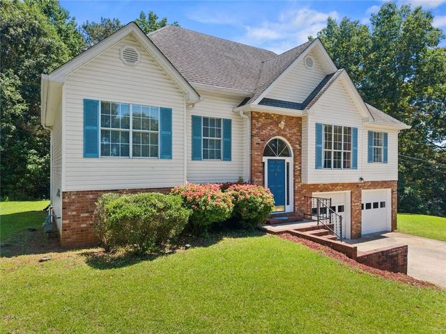 4342 Woodglenn Drive, Gainesville, GA 30507