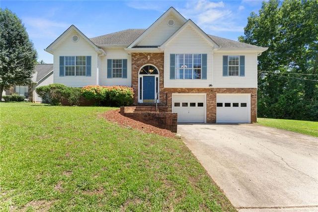 4342 Woodglenn Drive, Gainesville, GA 30507