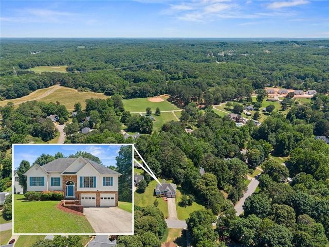 4342 Woodglenn Drive, Gainesville, GA 30507