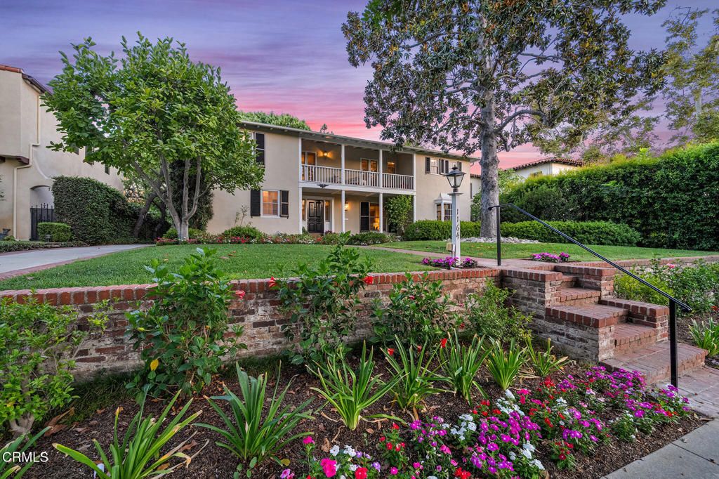 1164 Adair Street, San Marino, CA 91108 — exterior