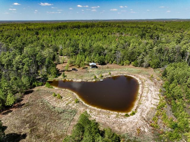 1 Murray Lane, Huntsville, TX 77320
