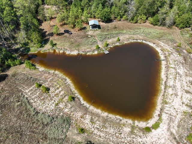 1 Murray Lane, Huntsville, TX 77320