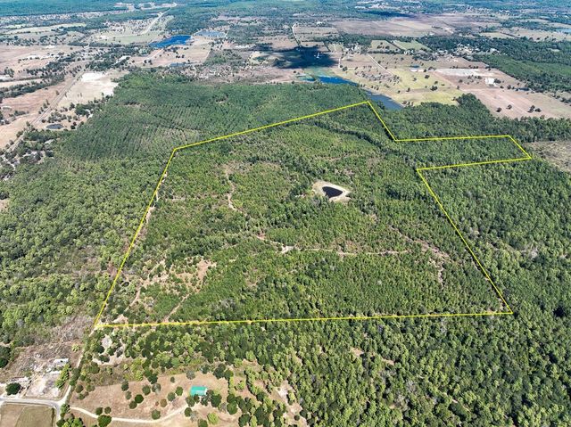 1 Murray Lane, Huntsville, TX 77320