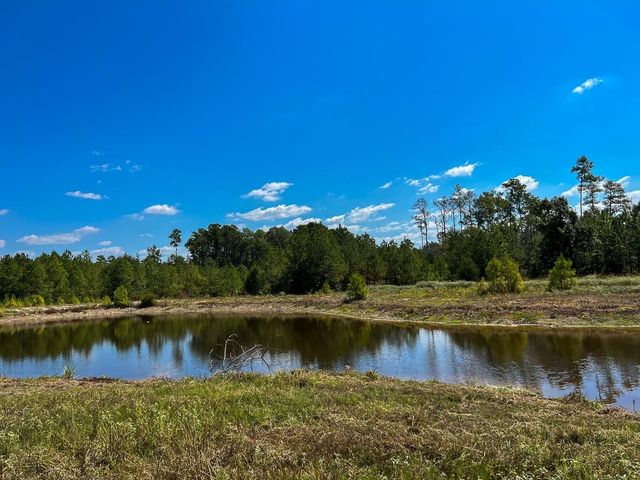 1 Murray Lane, Huntsville, TX 77320