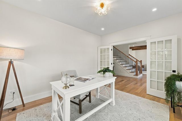 24 Indian Rock Road, Bedford, NH 03110