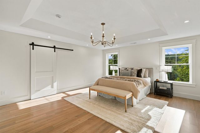 24 Indian Rock Road, Bedford, NH 03110