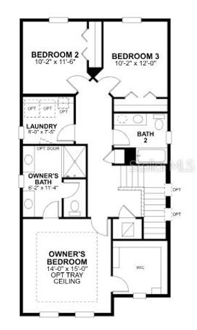 17347 BEACHGRASS ALLEY, Winter Garden, FL 34787