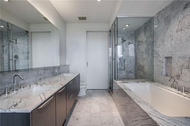 2900 Mckinnon Street 804, Dallas, TX 75201
