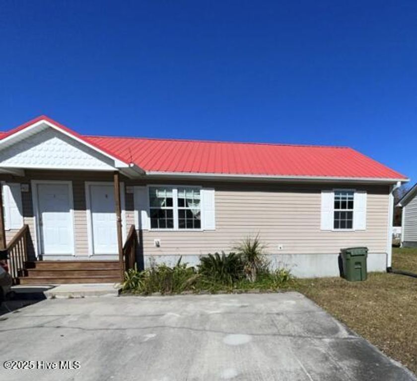 106 Laib Lane 2, Sneads Ferry, NC 28460