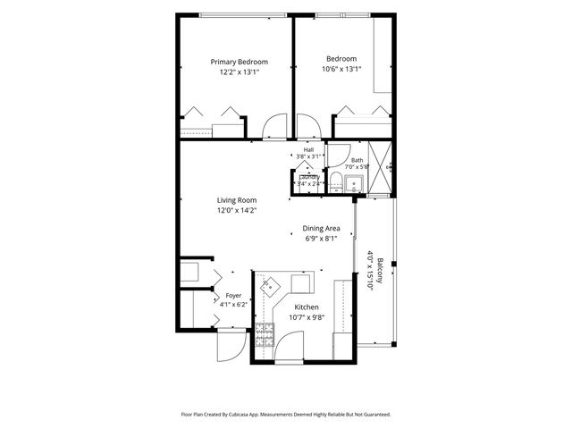 4909 N Janssen Avenue 2W, Chicago, IL 60640