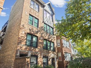 4909 N Janssen Avenue 2W, Chicago, IL 60640