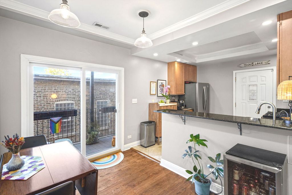 4909 N Janssen Avenue 2W, Chicago, IL 60640 — photo 5