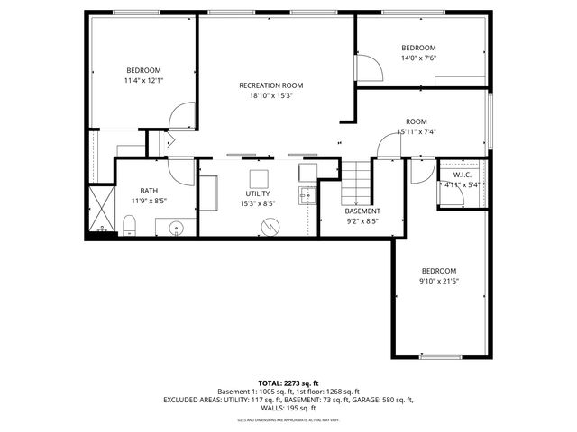 236 Ardennes Avenue E, Shakopee, MN 55379