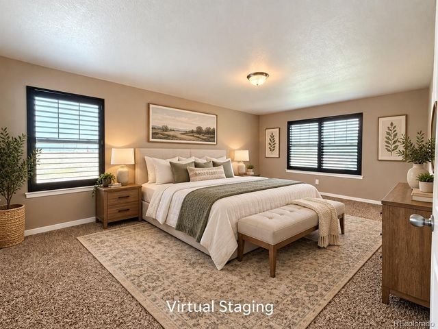 3611 S Perth Circle 104, Aurora, CO 80013