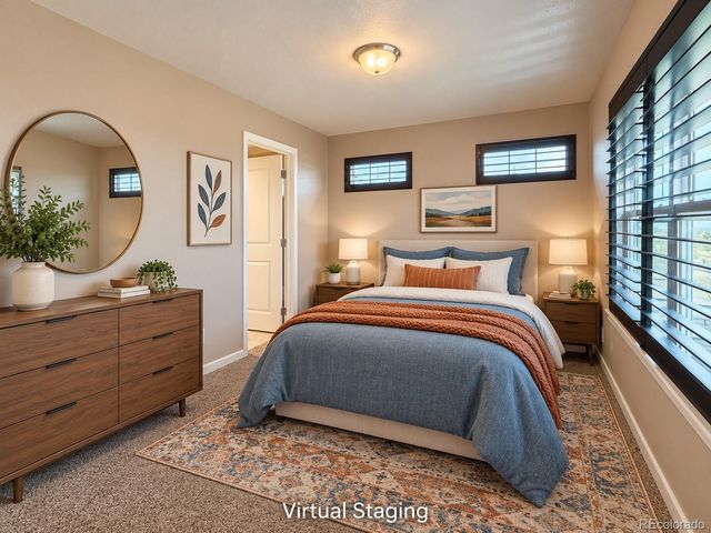 3611 S Perth Circle 104, Aurora, CO 80013