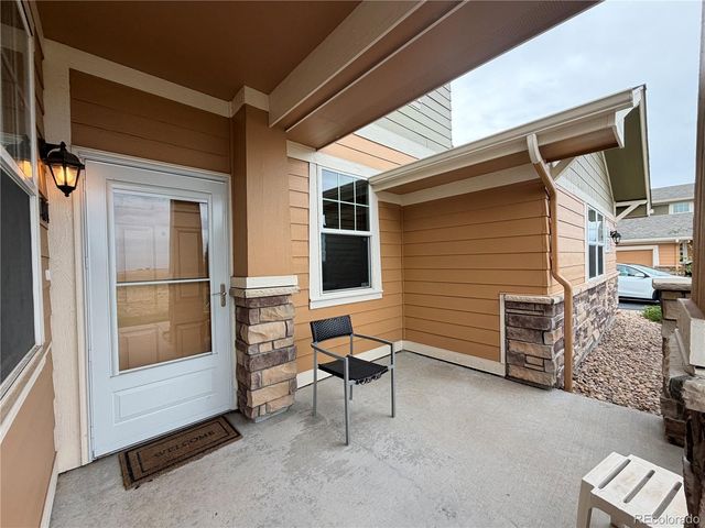 3611 S Perth Circle 104, Aurora, CO 80013