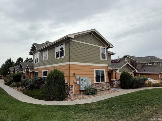 3611 S Perth Circle 104, Aurora, CO 80013