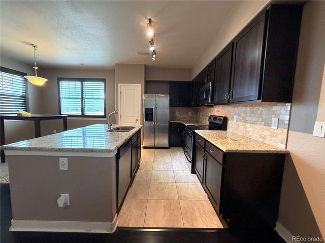 3611 S Perth Circle 104, Aurora, CO 80013