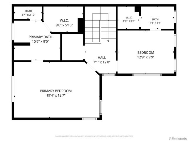 3611 S Perth Circle 104, Aurora, CO 80013