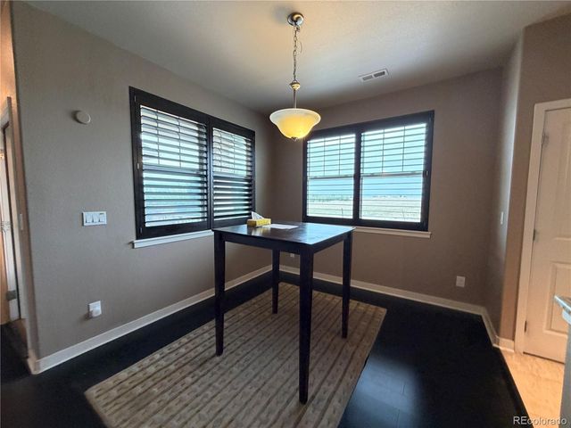 3611 S Perth Circle 104, Aurora, CO 80013