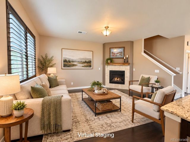 3611 S Perth Circle 104, Aurora, CO 80013