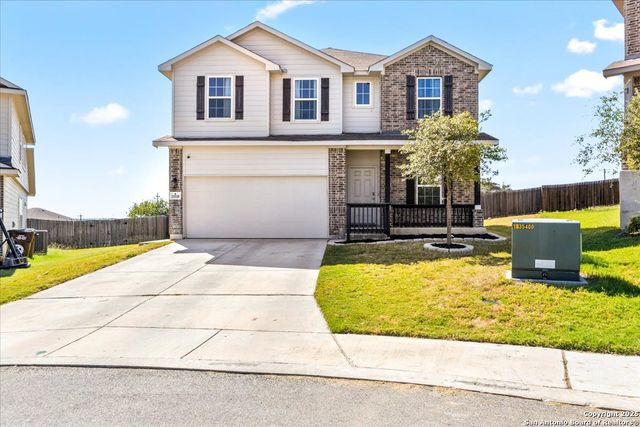 11518 Boehm Path, San Antonio, TX 78245