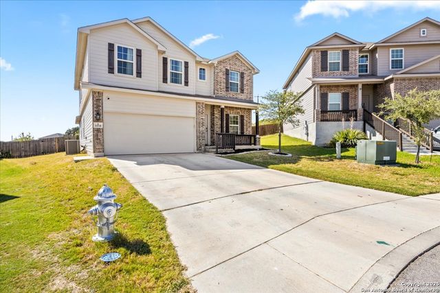 11518 Boehm Path, San Antonio, TX 78245