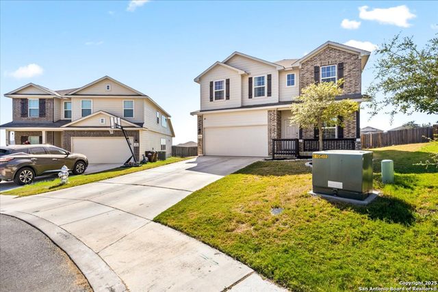 11518 Boehm Path, San Antonio, TX 78245