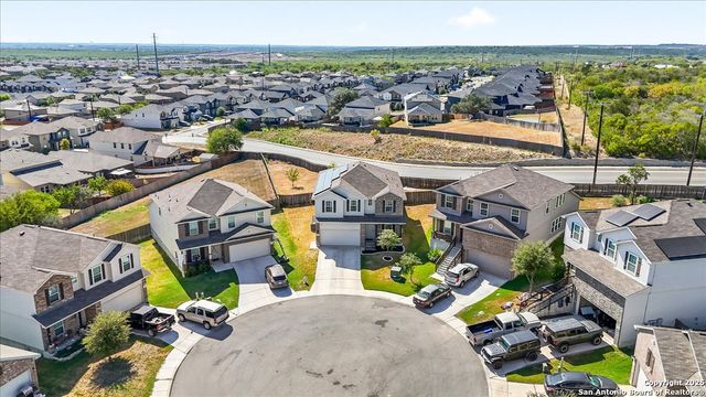 11518 Boehm Path, San Antonio, TX 78245